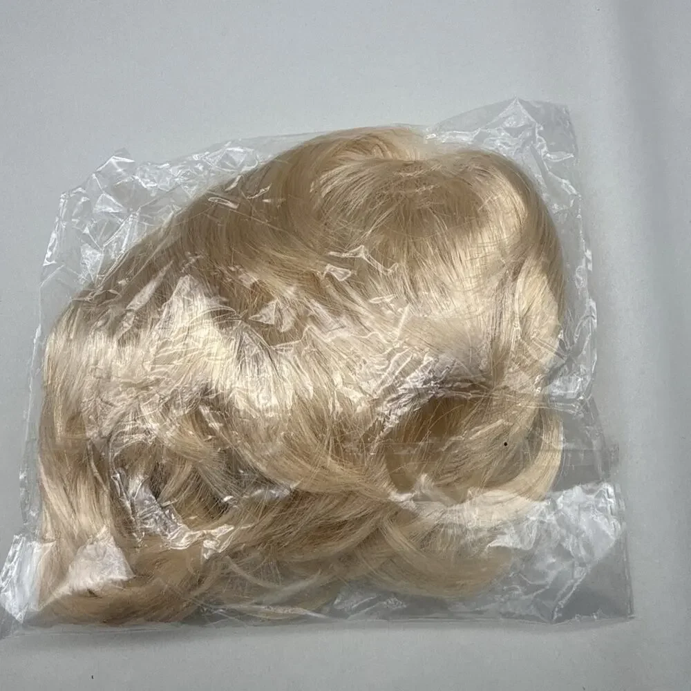 Halloween Funny Pet Wigs for Dogs Cat Wigs.Dog Birthday Dog Cosplay Dog Costume